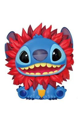 Piggy Bank, Stitch in Lion King Costume