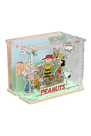 Craft Kit, Baseball Time, Peanuts