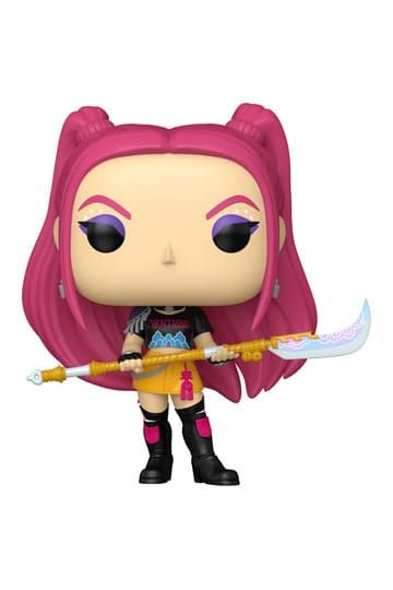 Funko Pop! Animation #2258 Mira, KPop Demon Hunters
