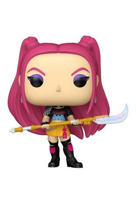 Funko Pop! Animation #2258 Mira, KPop Demon Hunters