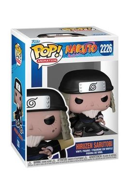 Funko Pop! Animation #2226 Hiruzen Sarutobi, Naruto