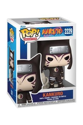Funko Pop! Animation #2229 Kankuro, Naruto