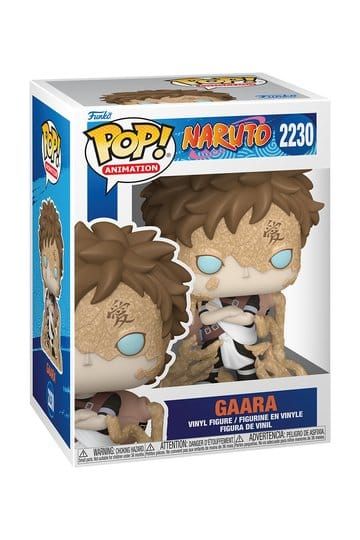 Funko Pop! Animation #2230 Gaara, Naruto