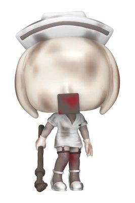 Funko Pop! Games #1209  Bubble Head Nurse, Silent Hill 2