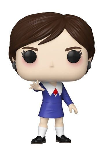 Funko Pop! Games #1203 Alesa Gillespie, Silent Hill