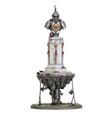 Warhammer Age of Sigmar, Cities of Sigmar: Dawner's Triumph