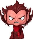 Funko Pop! #1557 Mephisto, Strange Tales