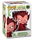 Funko Pop! #1557 Mephisto, Strange Tales