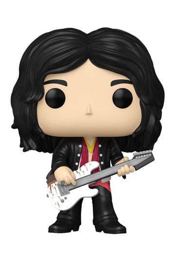 Funko Pop! Rocks #476 Joe Perry, Aerosmith