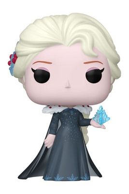 Funko Pop! #1617 Holiday Elsa