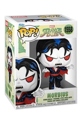 Funko Pop! #1558 Morbius, Strange Tales