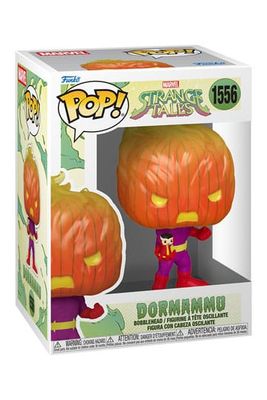Funko Pop! #1556 Dormammu, Strange Tales