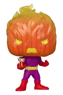Funko Pop! #1556 Dormammu, Strange Tales