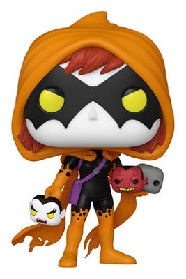 Funko Pop! #1560, Hallow's Eve, Strange Tales