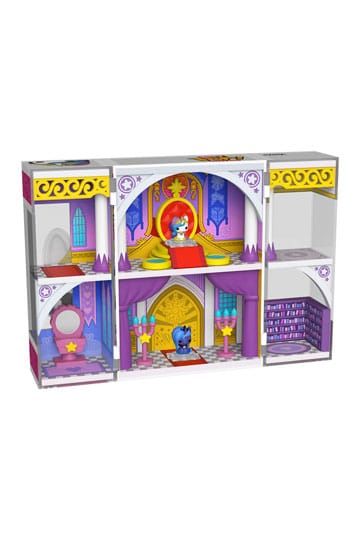 Funko Bitty Pop! Bitty Box, Canterlot Castle, My Little Pony