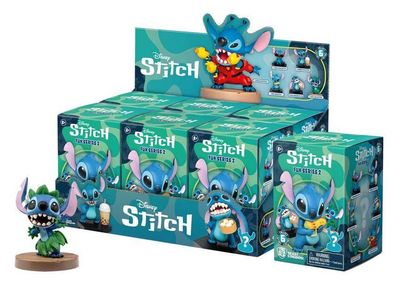 Mini Egg Attack, Stitch Fun Series 2