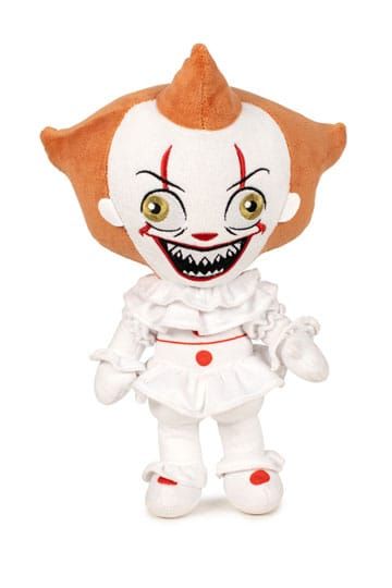 Plush, Pennywise, It