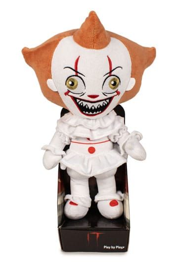 Plush, Pennywise, It