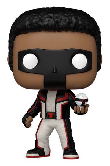 Funko Pop! Heroes #584 Mr. Terrific, Superman