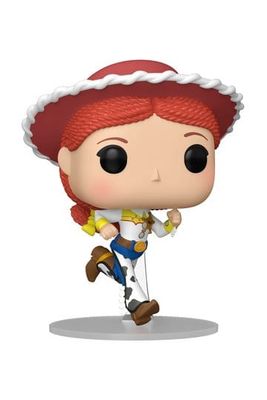 Funko Pop! #1710 Jessie, Toy Story 5