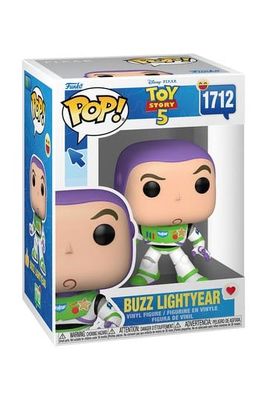 Funko Pop! #1712 Buzz Lightyear, Toy Story 5