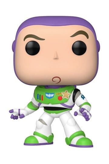 Funko Pop! #1712 Buzz Lightyear, Toy Story 5