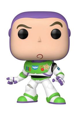 Funko Pop! #1712 Buzz Lightyear, Toy Story 5