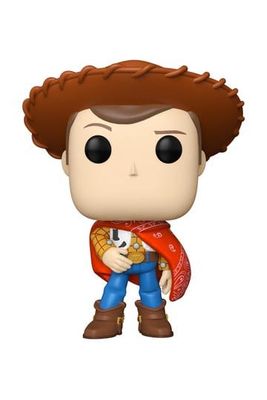Funko Pop! #1711 Woody, Toy Story 5