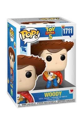 Funko Pop! #1711 Woody, Toy Story 5
