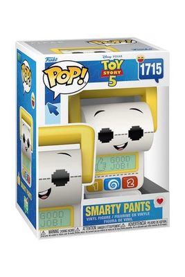 Funko Pop! #1715 Smarty Pants, Toy Story 5
