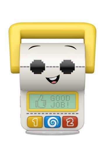 Funko Pop! #1715 Smarty Pants, Toy Story 5