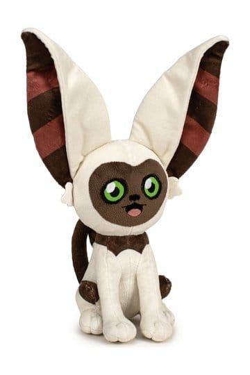 Plush Figure, Momo of Aang, Avatar The Last Airbender