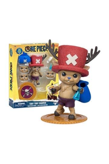 Action Figure, Tony Tony Chopper, One Piece