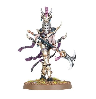 Warhammer Age of Sigmar, Hedonites of Slaanesh: Lord of Hysteria