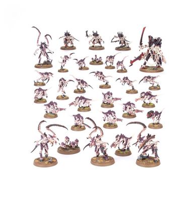 Warhammer 40k, Battleforce: Tyranid Swarm