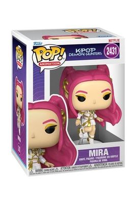 Funko Pop! Animation #2431 Mira, KPop Demon Hunters