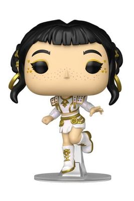 Funko Pop! Animation #2429 Zoey, KPop Demon Hunters