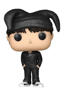 Funko Pop! Rocks #467 J-Hope, BTS Solo