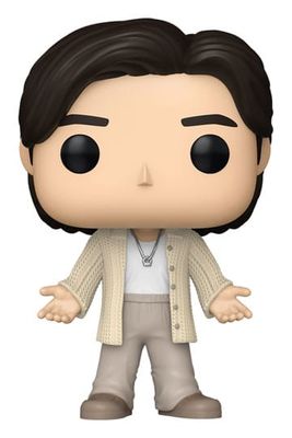Funko Pop! Rocks #464 RM, BTS Solo