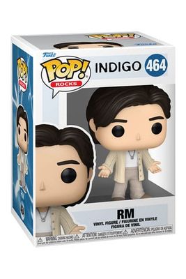 Funko Pop! Rocks #464 RM, BTS Solo