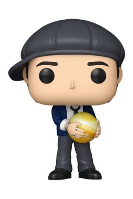 Funko Pop! Rocks #465 Jin, BTS Solo