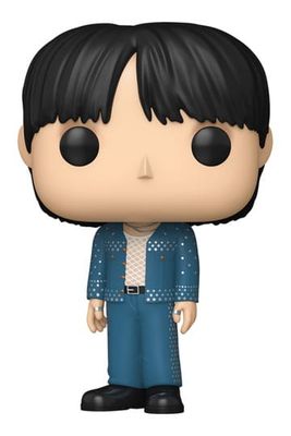 Funko Pop! Rocks #468 Jimin, BTS Solo