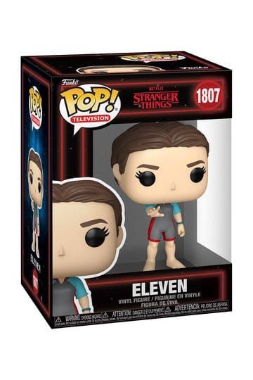 Funko Pop! Television #1807 Eleven, Stranger Things 5