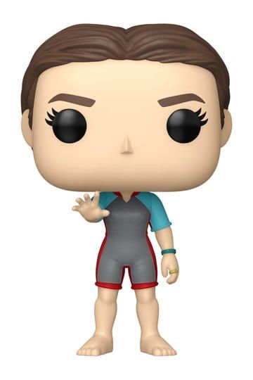 Funko Pop! Television #1807 Eleven, Stranger Things 5