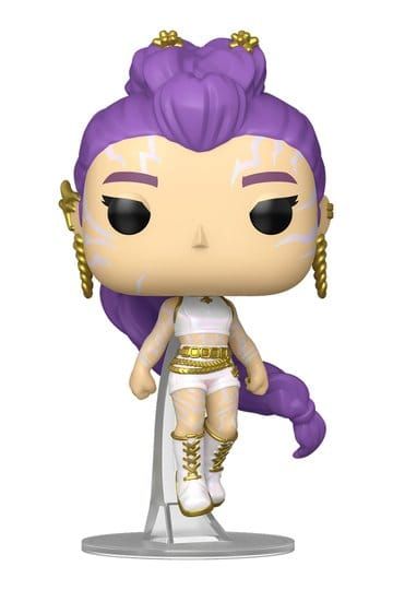 Funko Pop! Animation #2430 Rumi, KPop Demon Hunters