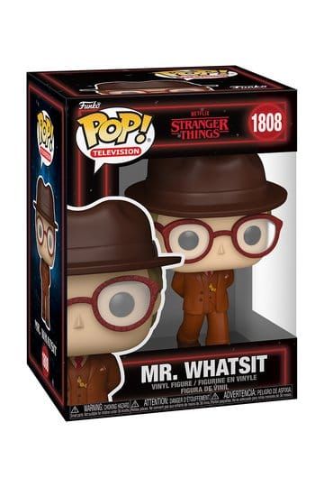 Funko Pop! Television #1808 Mr. Whatsit, Stranger Things 5