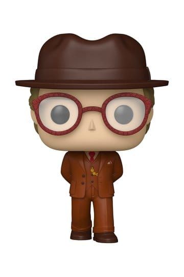 Funko Pop! Television #1808 Mr. Whatsit, Stranger Things 5