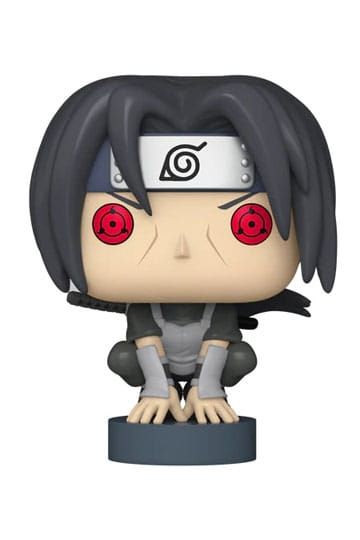 Funko Pop! Animation #1656 Itachi Uhiha, Naruto Shippuden