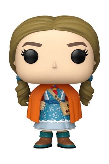 Funko Pop! Television #1810 Holly the Heroic, Stranger Things 5