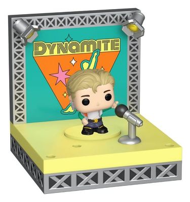 Funko Bitty Pop!  Stages, Jimin, BTS
